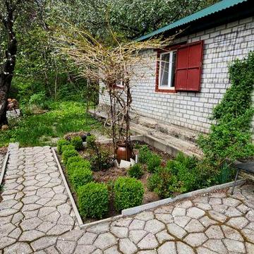 Продам дачу, будинок неподалік від Полтави