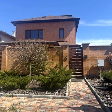 ‼️Без комиссии ‼️ Совиньон-3 Люстдорф Элитный НОВЫЙ Дом Будинок Одесса