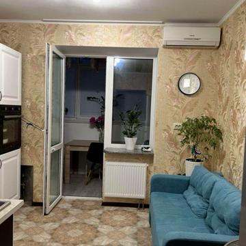 Без% Продам 1-кім квартиру з ремонтом, ЖК Петрівський квартал ЖК Петрівський квартал