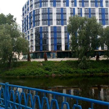 Продажа квартиры ЖК Рівʼєра