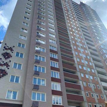 Продам 2 кімнатну квартиру в новобудові Патріотика Збараж 70 кв м ЖК Патріотика