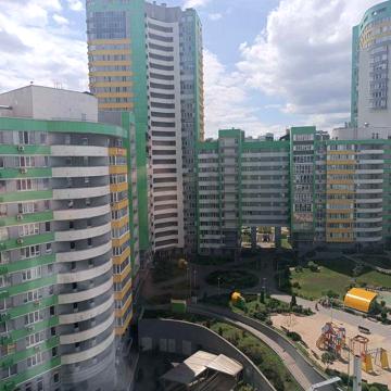 Квартира однокімнатна  в  ЖК "Паркове місто" ЖК Паркове місто