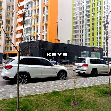 ЖК Нивки Парк. Продається 1к.квартира. Олеся Бердника 1Г ЖК Нивки-Парк