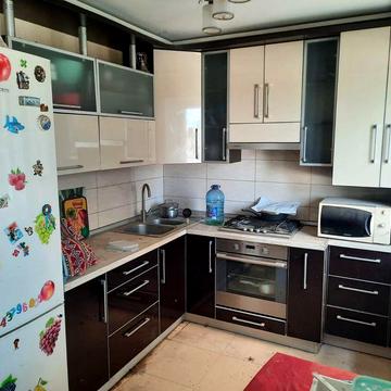 3-х кімнатна квартира в центрі міста