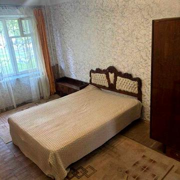 Кибальчича 10 , 2К , квартира Левобережка