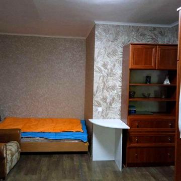 1-кімн.квартира з меблями