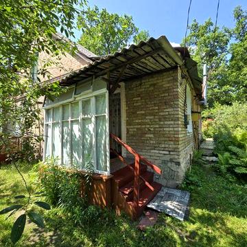 Оренда частини будинку 2к 40м2 в Ірпені,  вулиця Висока, газ опалення