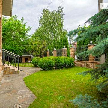 Довгострокова оренда 6к Дім Лугова вулиця