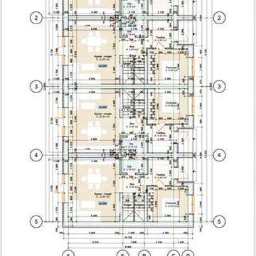 Таунхаус в Ворзелі. Вулиця Молодіжна.