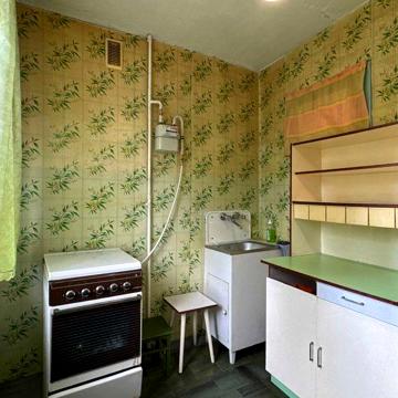 Продаж 2-х кімнатної квартири на Алмазному з роздільними кімн.№16616