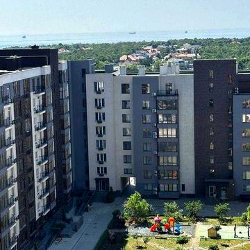 2-ком квартира по супер цене! 30 минут к морю пешком