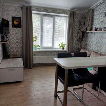 Продам 2 кімнатну квартиру в ЖК"Грін Ярд", вул. Білокур 2-г/1