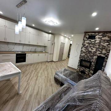 Здам в оренду  для сімʼї таунхаус на Козацькому проспекті