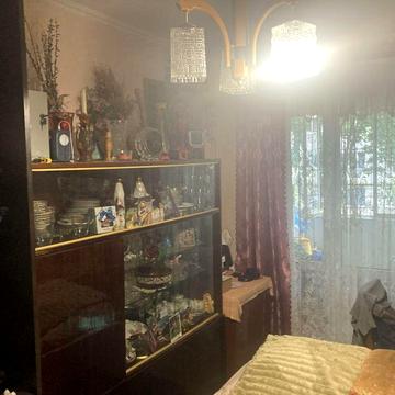 Двохкімнатна квартира обмін