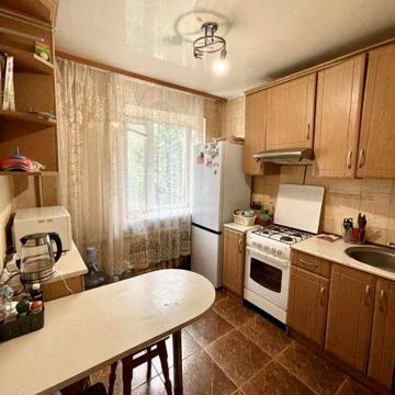 Продаж 1-кімнатноі квартири, пр. Любомира Гузара 30/28