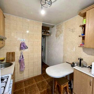 Продаж 1-кімнатноі квартири, пр. Любомира Гузара 30/28