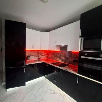 Здам 1-кімнатну квартиру в Ірпені  44,7 м²  ЦЕНТРАЛЬНИЙ ПАРК