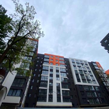 Продаж 2х- кімнатної квартири в ЖК“Central Park”Поруч Парку Т.Шевченка ЖК Central Park