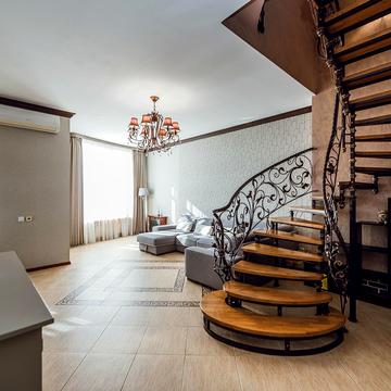 Депутатська вул., 23-А