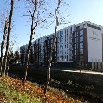 Продається квартира в новобудові ЖК Набережний квартал ЖК Набережний квартал