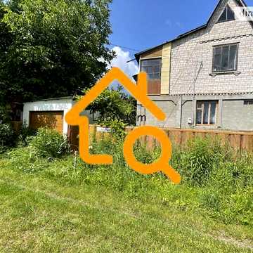 Продаж 3к Дім вулиця Зелена