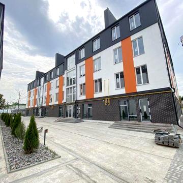 Продаж квартири 37,2 Бориспіль центр