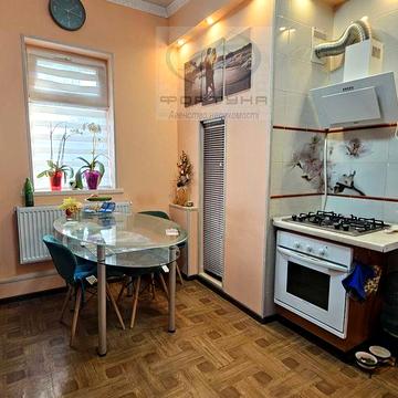 Продаж  БУДИНКУ район КАЗБЕТ/о