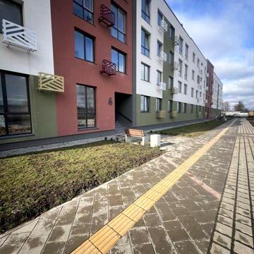 Продам 1 кімнатну квартиру