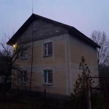 Дача, в селе новофедеровка