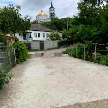 Продам будинок в центрі Богуслава