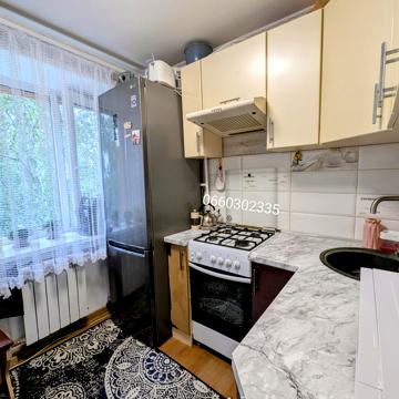 Новомістенська вул., 31