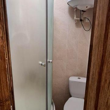 Довгострокова оренда 1к Квартира Тахіатаська вулиця