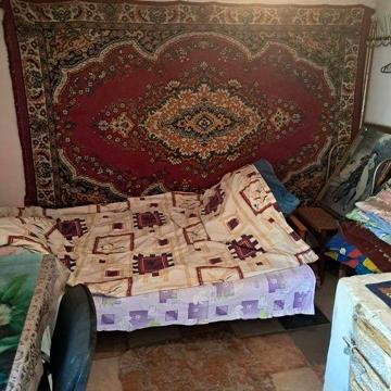 Здається в оренду маленький будинок.