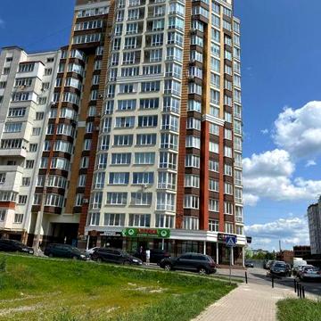 Продаж вартири взданій новобудові ЖК Левада