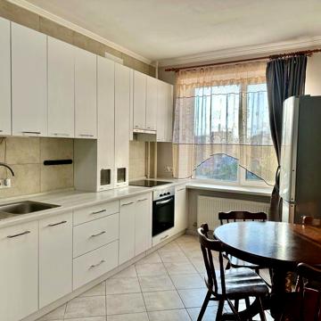 Актуально. Вул. Бишівська, 1 ЖК Київський Маєток, 3 поверх з 6, газ.