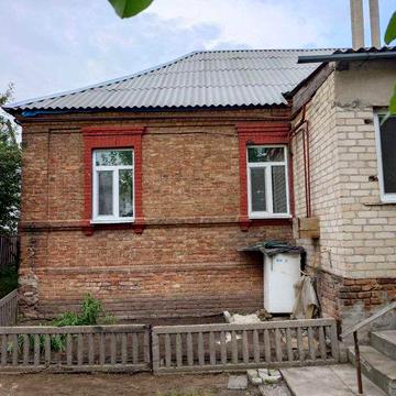 Продам часть дома на Южном поселке