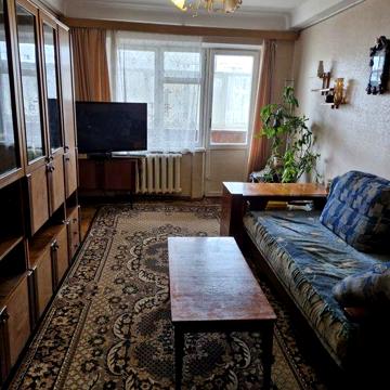 Продам 3 ком.кв.Запорожского Казачества 16.500уе