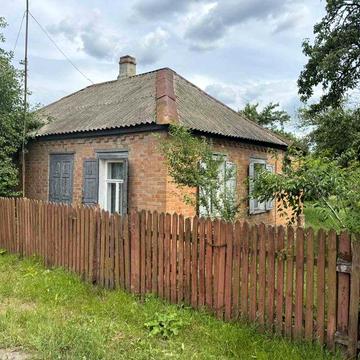 Продам окремий будинок в місті (р-н Лісок)