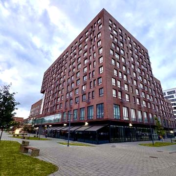 Продаж 1 кім квартири Fabrik Стрийська 45 власник ЖК Стрийська 45 Fabrik