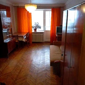 Сдам 3-ком.кв.,м.23Августа