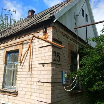 Продам будинок, продам дом. СРОЧНО!