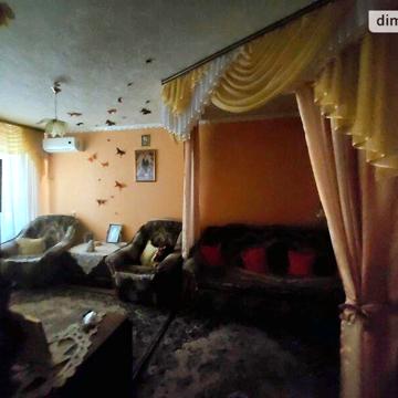 Продаж 1к Квартира Привітна (Толстого) вулиця