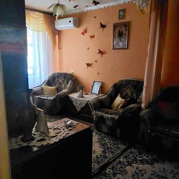 Продаж 1к Квартира Привітна (Толстого) вулиця