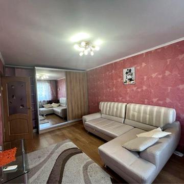 Сдам квартиру не далеко от центра !