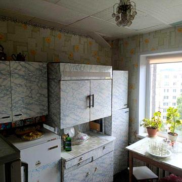 Продам 3-комн чешку 65+25м²! Победа-4 Набережная Победы 118!!