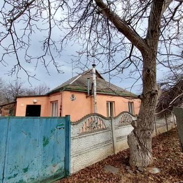 Рибчанська вул., 18а