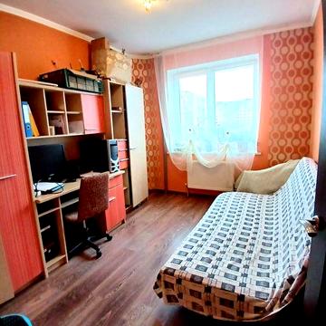 Продається 3х-кімнатна квартира, Промавтоматика, 4 поверх