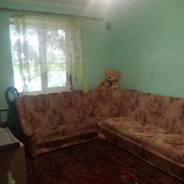 Продам квартиру на 44 кВ.