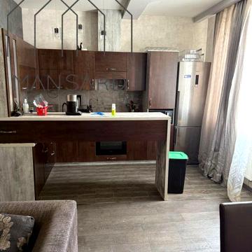 Эксклюзив! Продам 2 к кв новострой пр-т Г.Харькова 131Б