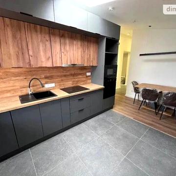 Продаж 1к Квартира Галицька вулиця